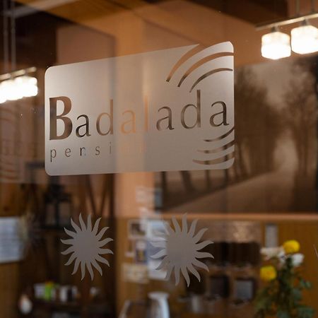 Pr Badalada Hotel Santiago de Compostela Kültér fotó