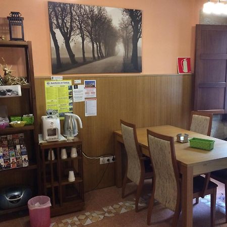 Pr Badalada Hotel Santiago de Compostela Kültér fotó