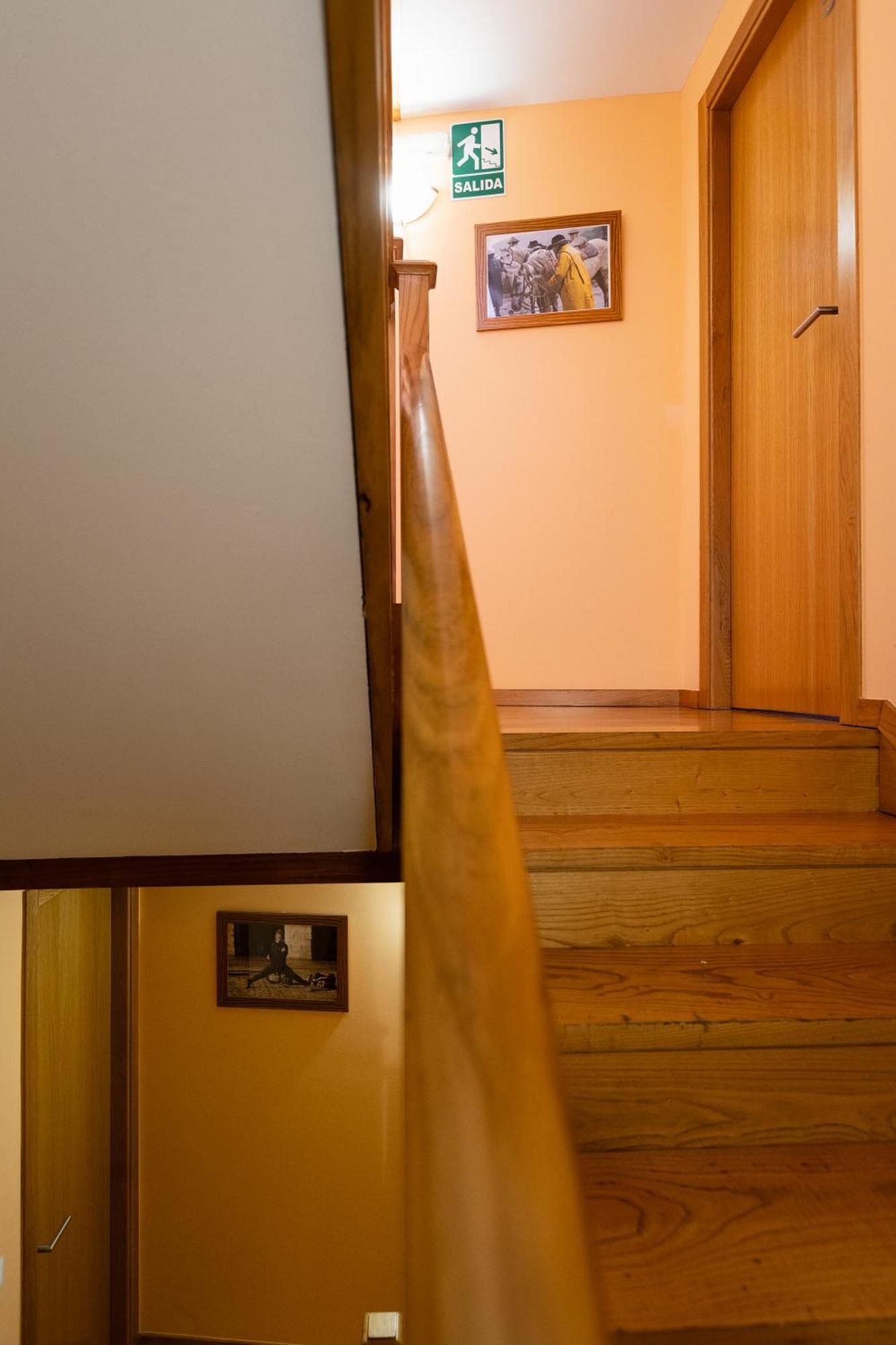 Pr Badalada Hotel Santiago de Compostela Kültér fotó