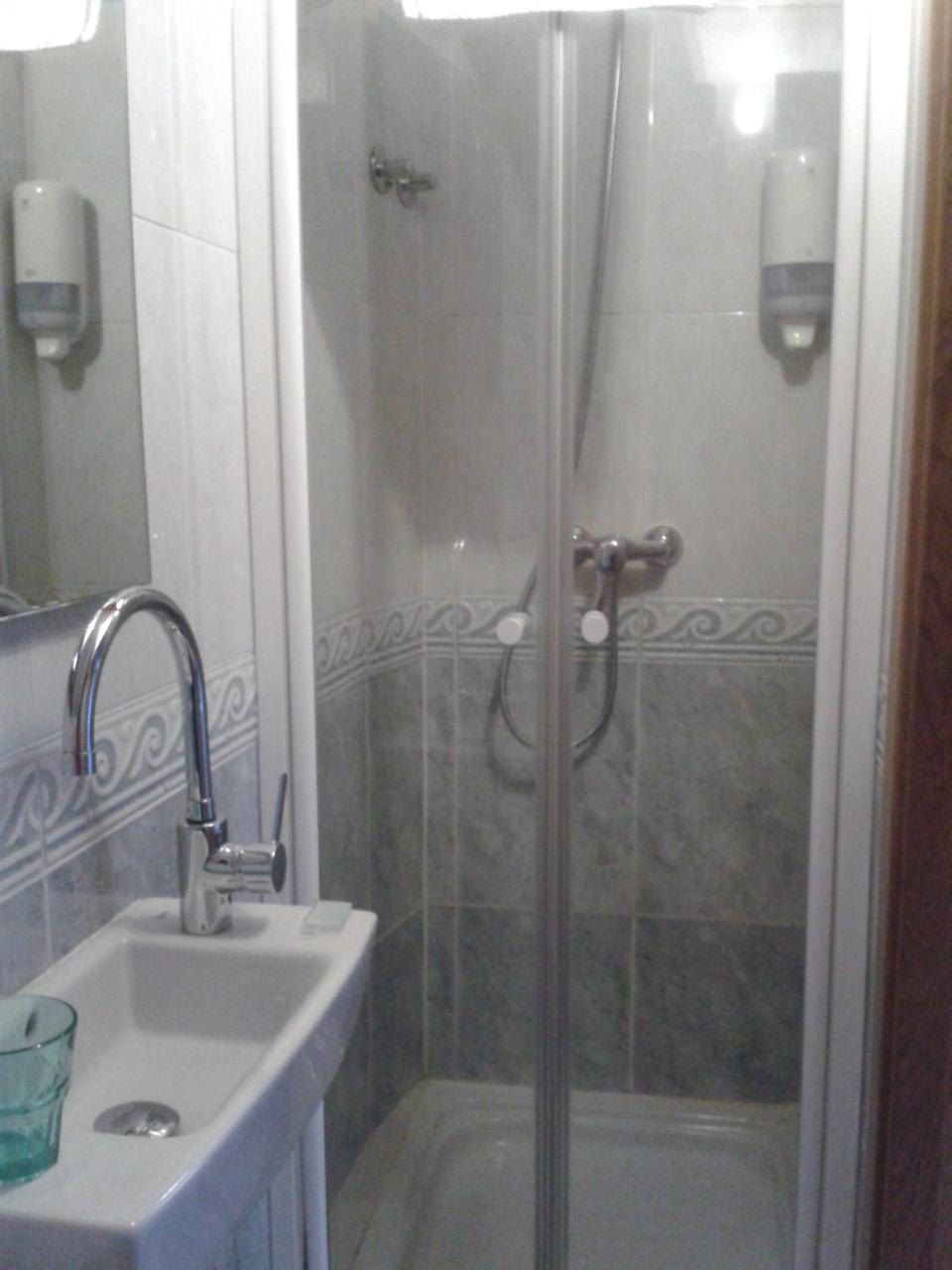 Pr Badalada Hotel Santiago de Compostela Kültér fotó