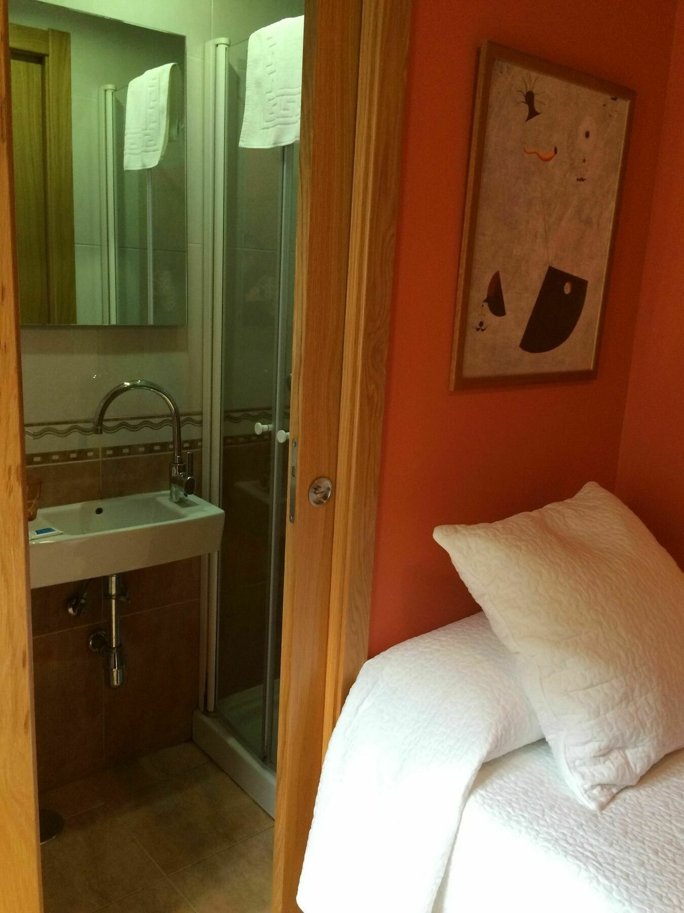 Pr Badalada Hotel Santiago de Compostela Kültér fotó